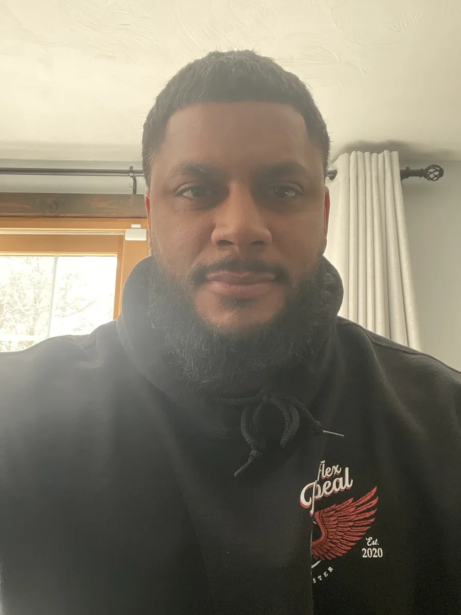 Erick  Diaz-Casiano